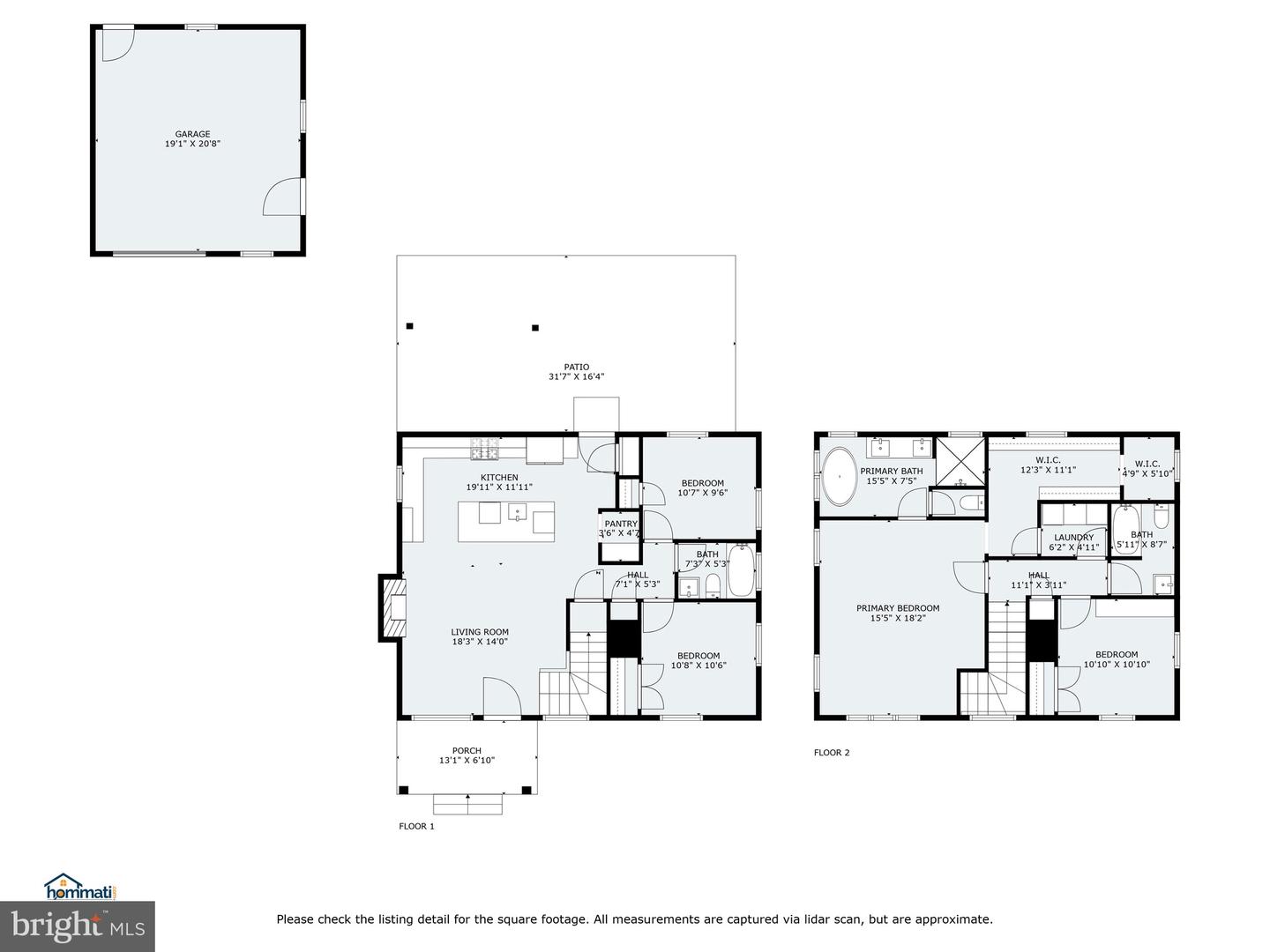 2417 ROSS ST, ALEXANDRIA, Virginia 22306, 4 Bedrooms Bedrooms, ,3 BathroomsBathrooms,Residential,For sale,2417 ROSS ST,VAFX2223270 MLS # VAFX2223270