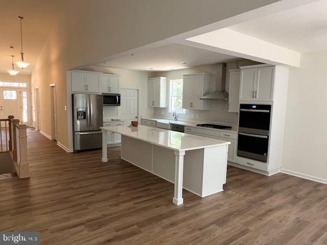 185 INFINITY LN, STAFFORD, Virginia 22554, 4 Bedrooms Bedrooms, ,3 BathroomsBathrooms,Residential,For sale,185 INFINITY LN,VAST2036190 MLS # VAST2036190