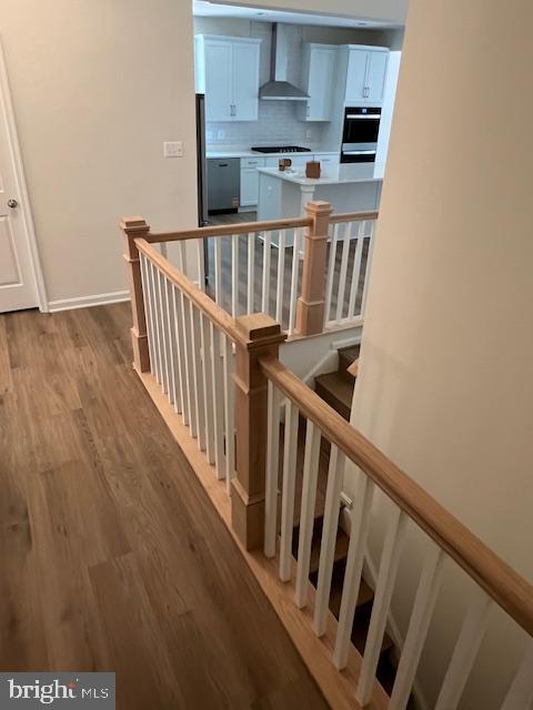 185 INFINITY LN, STAFFORD, Virginia 22554, 4 Bedrooms Bedrooms, ,3 BathroomsBathrooms,Residential,For sale,185 INFINITY LN,VAST2036190 MLS # VAST2036190