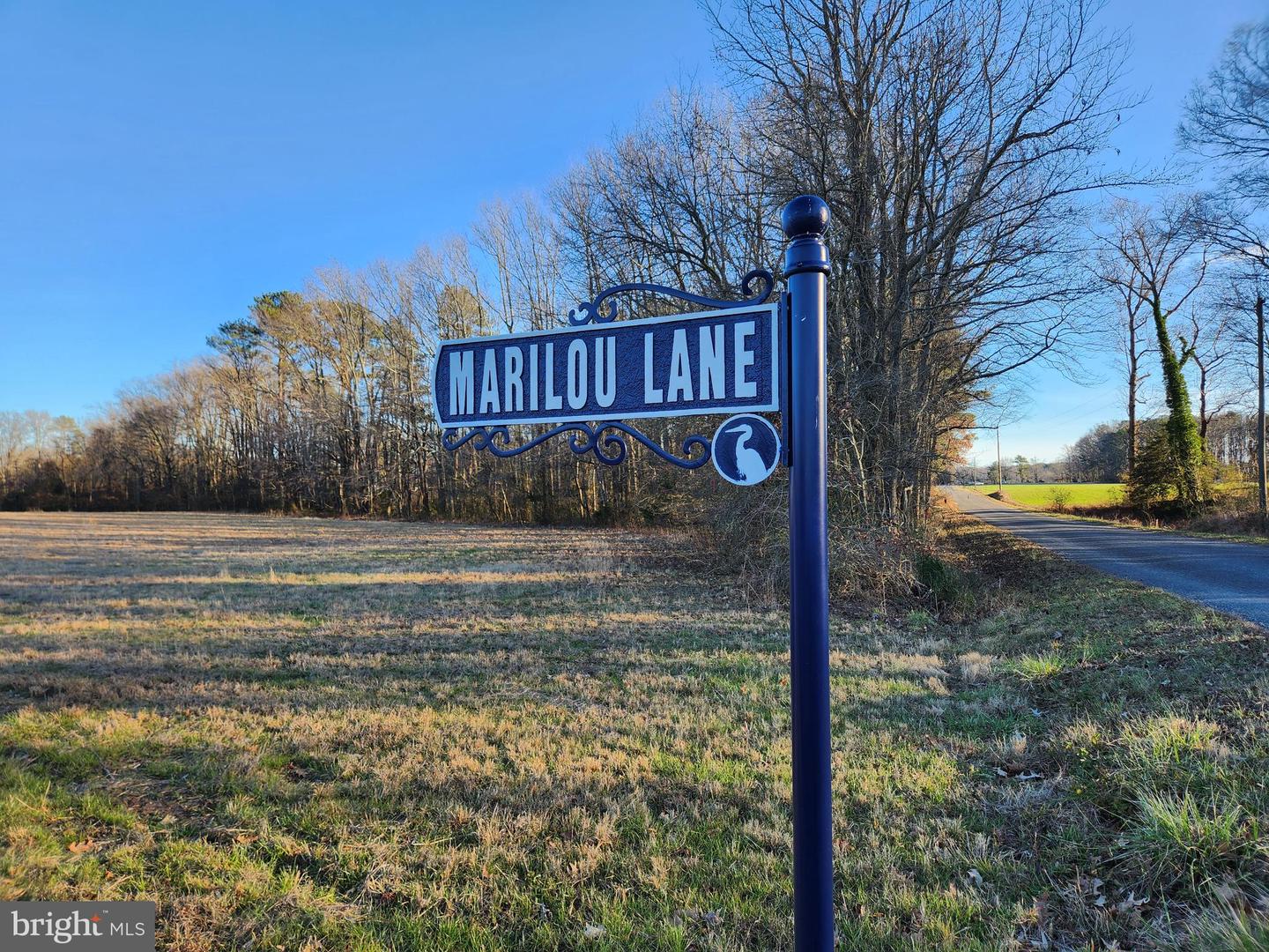 LOT 1 MARILOU LN, COLONIAL BEACH, Virginia 22443, ,Land,For sale,LOT 1 MARILOU LN,VAWE2008284 MLS # VAWE2008284