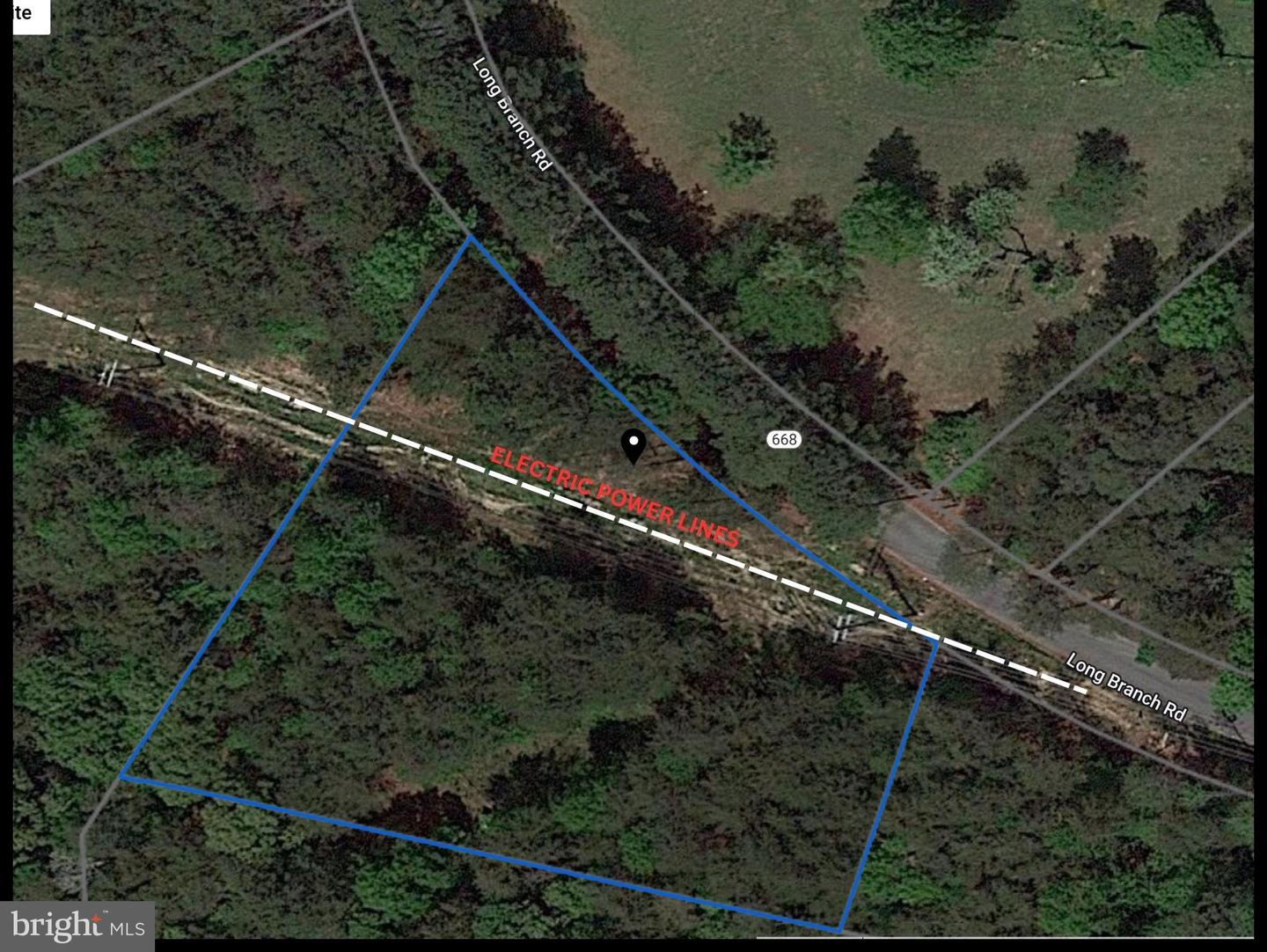 LOT 10 LONG BRANCH RD, WOODFORD, Virginia 22580, ,Land,For sale,LOT 10 LONG BRANCH RD,VACV2007652 MLS # VACV2007652
