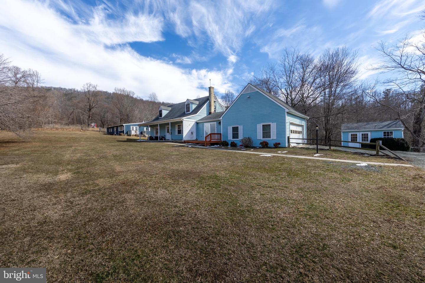 165 BROKENBACK MOUNTAIN RD, FREE UNION, Virginia 22940, 6 Bedrooms Bedrooms, ,3 BathroomsBathrooms,Residential,For sale,165 BROKENBACK MOUNTAIN RD,VAGR2000636 MLS # VAGR2000636