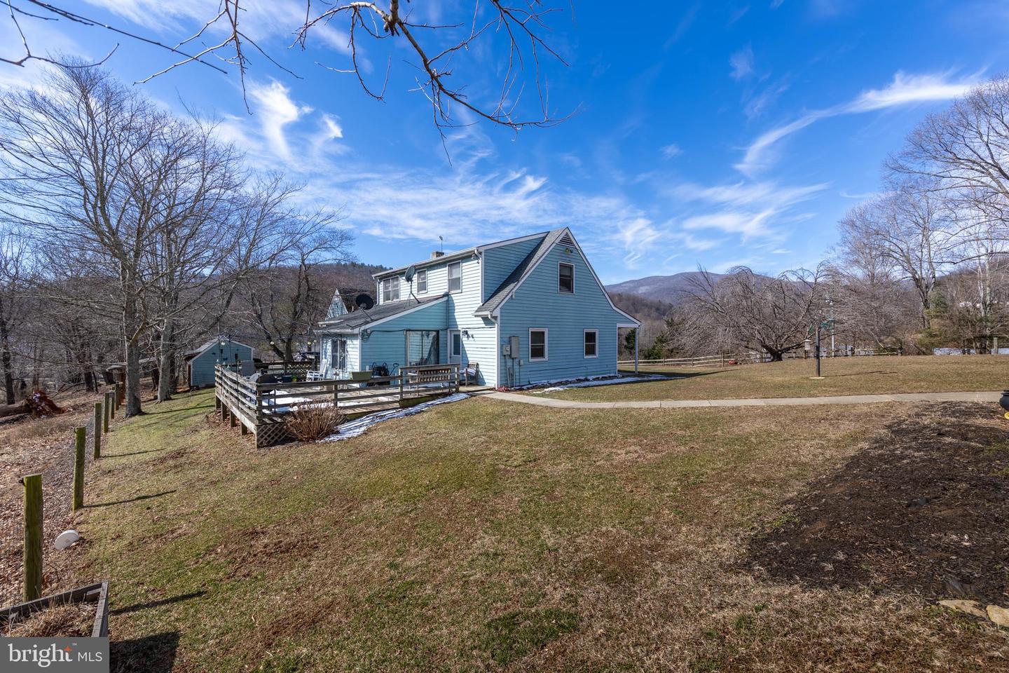 165 BROKENBACK MOUNTAIN RD, FREE UNION, Virginia 22940, 6 Bedrooms Bedrooms, ,3 BathroomsBathrooms,Residential,For sale,165 BROKENBACK MOUNTAIN RD,VAGR2000636 MLS # VAGR2000636