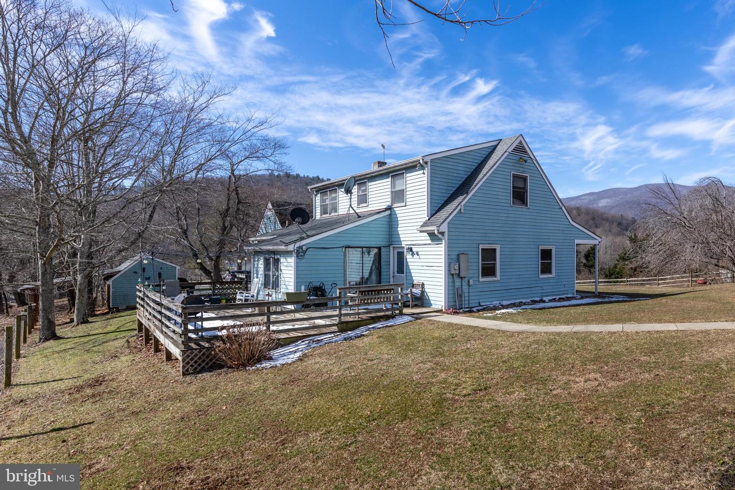 165 BROKENBACK MOUNTAIN RD, FREE UNION, Virginia 22940, 6 Bedrooms Bedrooms, ,3 BathroomsBathrooms,Residential,For sale,165 BROKENBACK MOUNTAIN RD,VAGR2000636 MLS # VAGR2000636