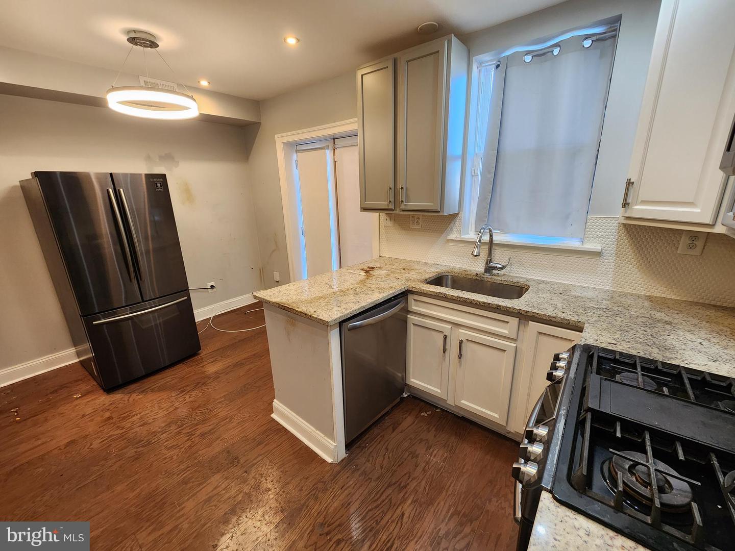 208 34TH ST NE, WASHINGTON, District Of Columbia 20019, 2 Bedrooms Bedrooms, ,2 BathroomsBathrooms,Residential,For sale,208 34TH ST NE,DCDC2185420 MLS # DCDC2185420