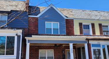 208 34TH ST NE, WASHINGTON, District Of Columbia 20019, 2 Bedrooms Bedrooms, ,2 BathroomsBathrooms,Residential,For sale,208 34TH ST NE,DCDC2185420 MLS # DCDC2185420