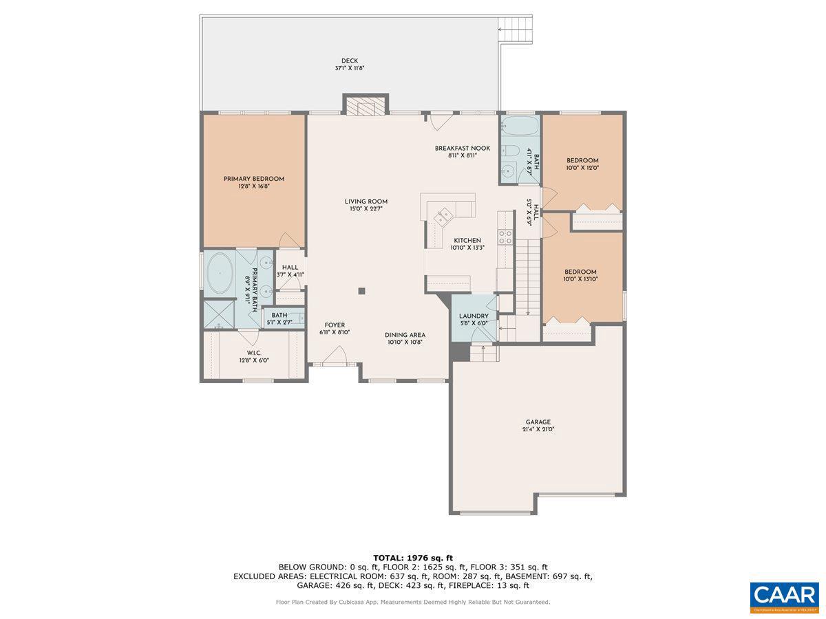 102 WEXFORD ST, STAUNTON, Virginia 24401, 4 Bedrooms Bedrooms, ,3 BathroomsBathrooms,Residential,For sale,102 WEXFORD ST,661150 MLS # 661150