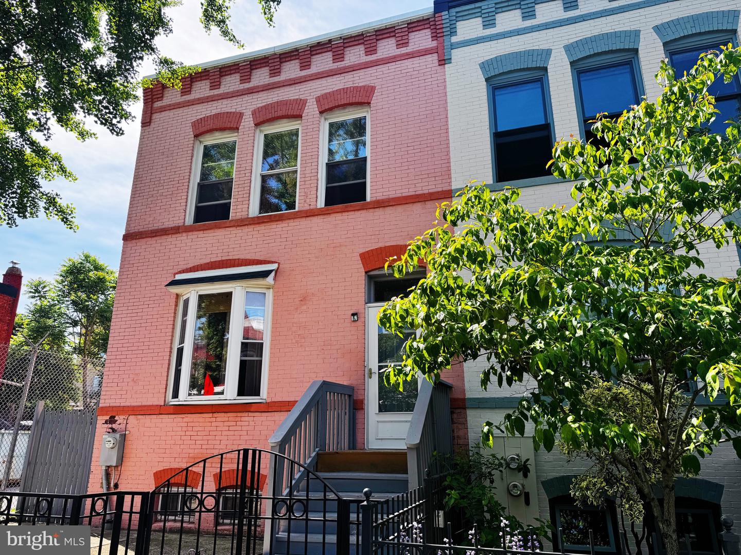 732 MORTON ST NW, WASHINGTON, District Of Columbia 20010, 7 Bedrooms Bedrooms, ,3 BathroomsBathrooms,Residential,For sale,732 MORTON ST NW,DCDC2186490 MLS # DCDC2186490