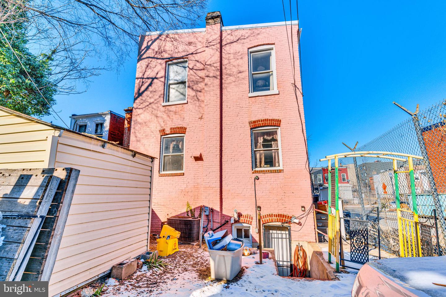 732 MORTON ST NW, WASHINGTON, District Of Columbia 20010, 7 Bedrooms Bedrooms, ,3 BathroomsBathrooms,Residential,For sale,732 MORTON ST NW,DCDC2186490 MLS # DCDC2186490