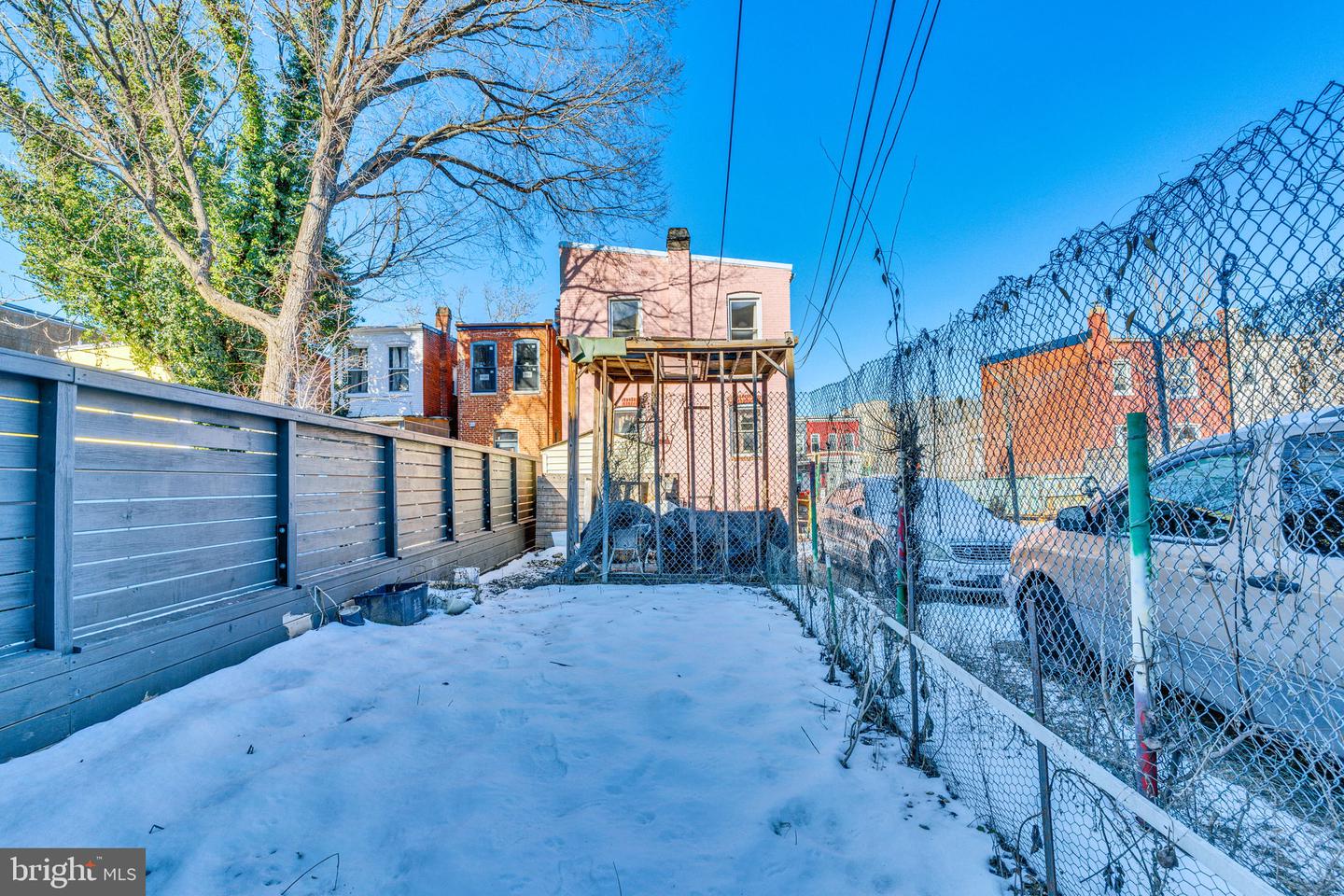 732 MORTON ST NW, WASHINGTON, District Of Columbia 20010, 7 Bedrooms Bedrooms, ,3 BathroomsBathrooms,Residential,For sale,732 MORTON ST NW,DCDC2186490 MLS # DCDC2186490