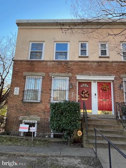 20 GALVESTON PL SW #B, WASHINGTON, District Of Columbia 20032, 3 Bedrooms Bedrooms, ,1 BathroomBathrooms,Residential,For sale,20 GALVESTON PL SW #B,DCDC2127464 MLS # DCDC2127464