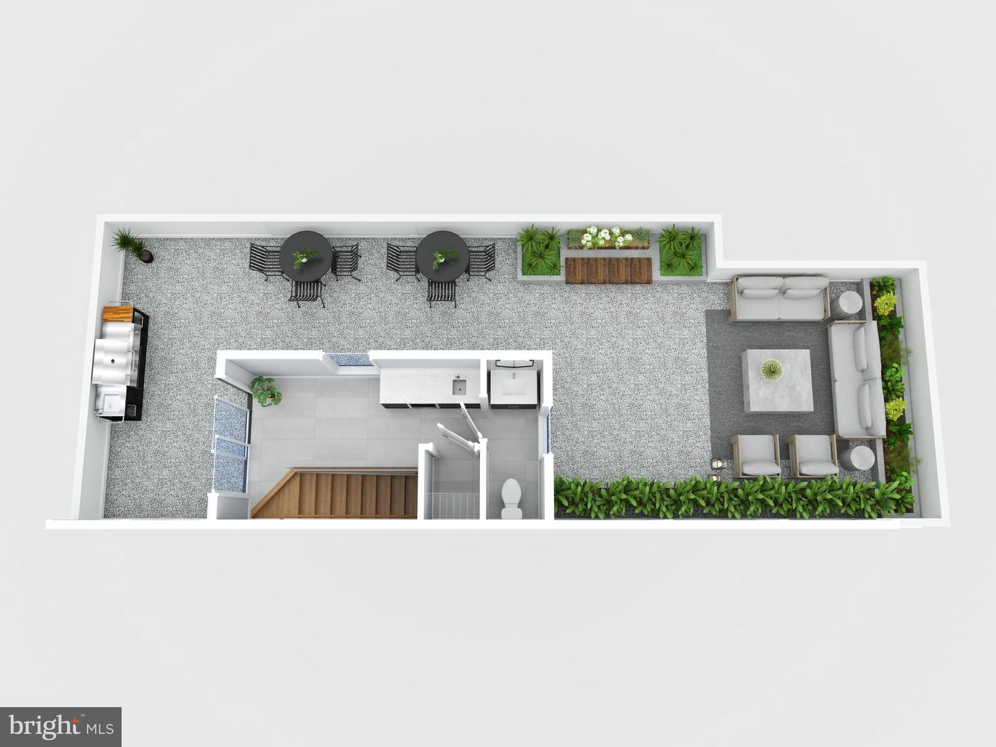 424 MISSOURI AVE NW #4, WASHINGTON, District Of Columbia 20011, 3 Bedrooms Bedrooms, ,2 BathroomsBathrooms,Residential,For sale,424 MISSOURI AVE NW #4,DCDC2150612 MLS # DCDC2150612