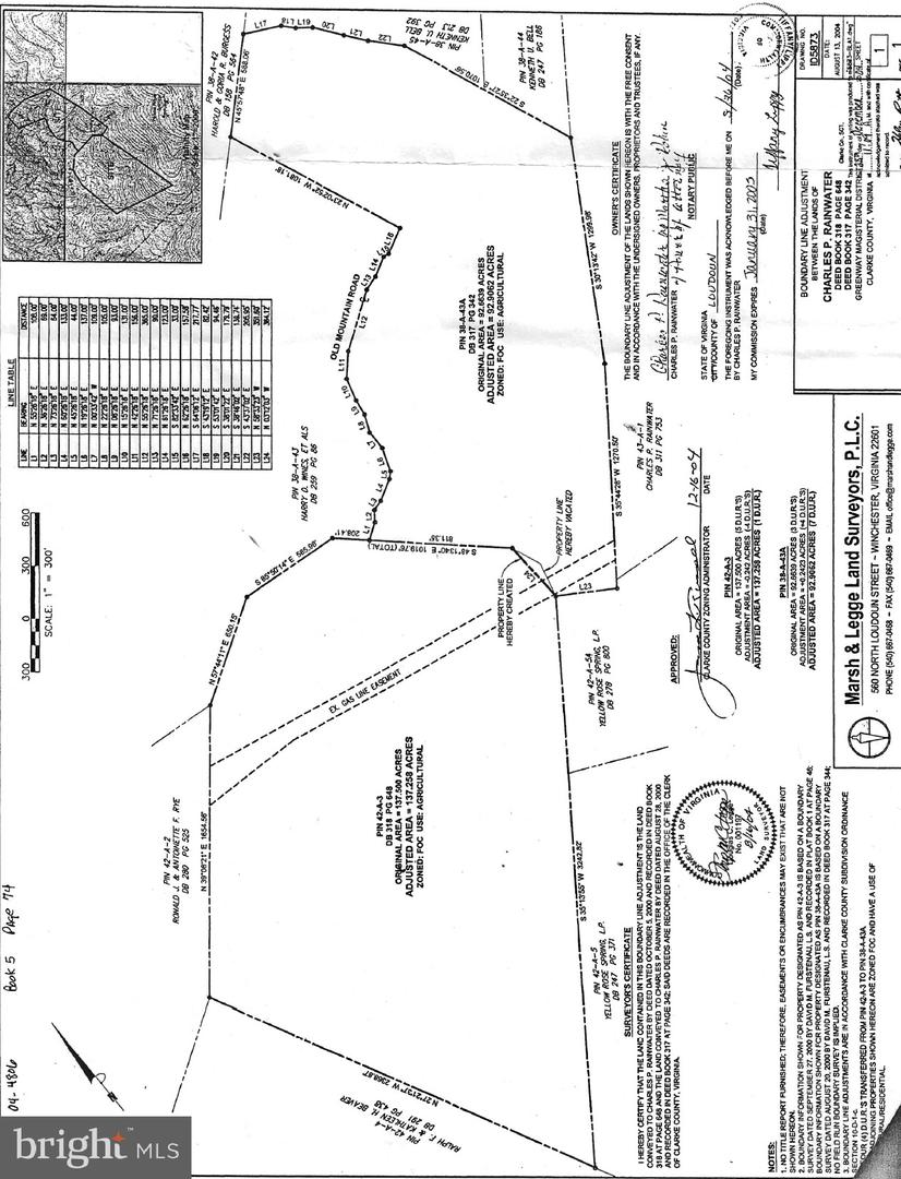 MANOR RD, FRONT ROYAL, Virginia 22630, ,Farm,For sale,MANOR RD,VACL2003464 MLS # VACL2003464