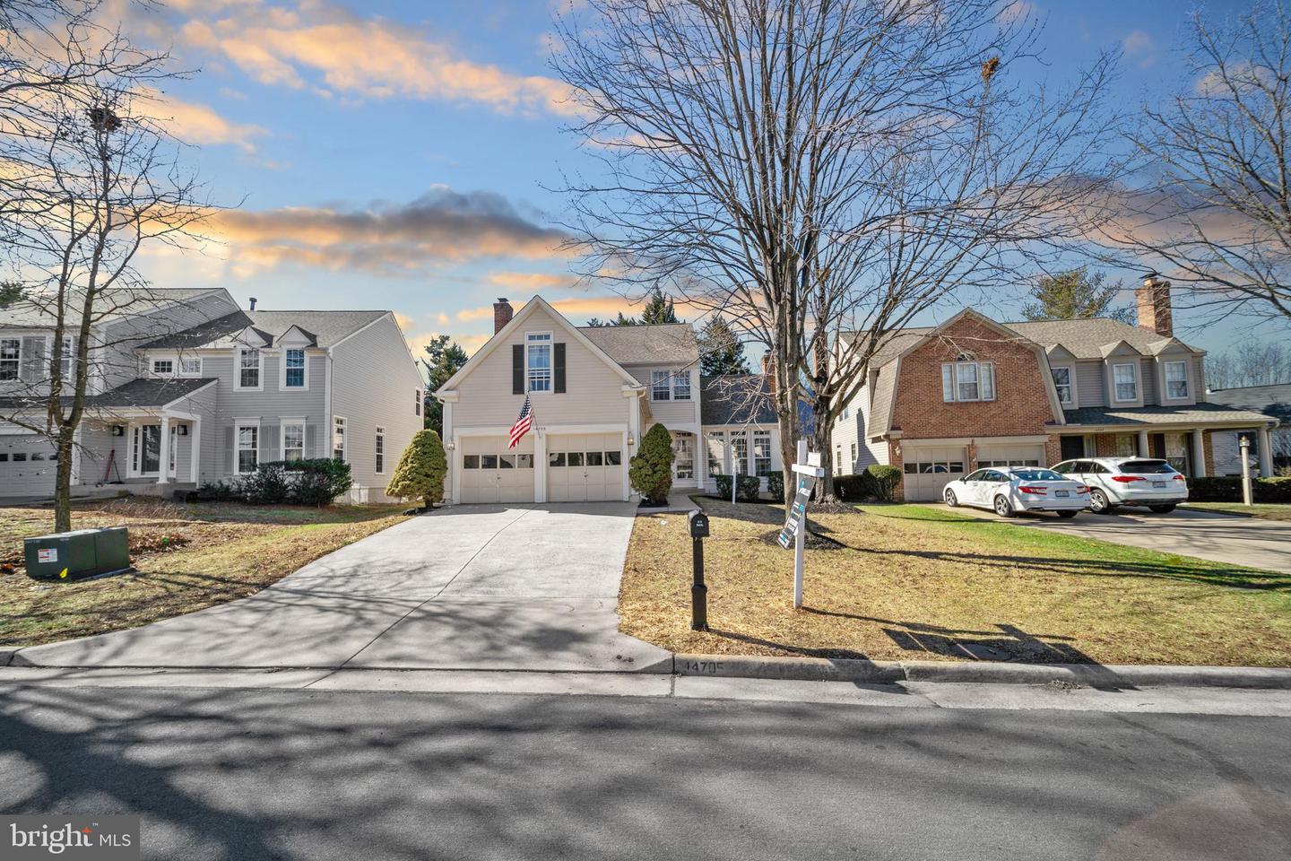 14705 MUDDY CREEK CT, CENTREVILLE, Virginia 20120, 4 Bedrooms Bedrooms, ,2 BathroomsBathrooms,Residential,For sale,14705 MUDDY CREEK CT,VAFX2215436 MLS # VAFX2215436