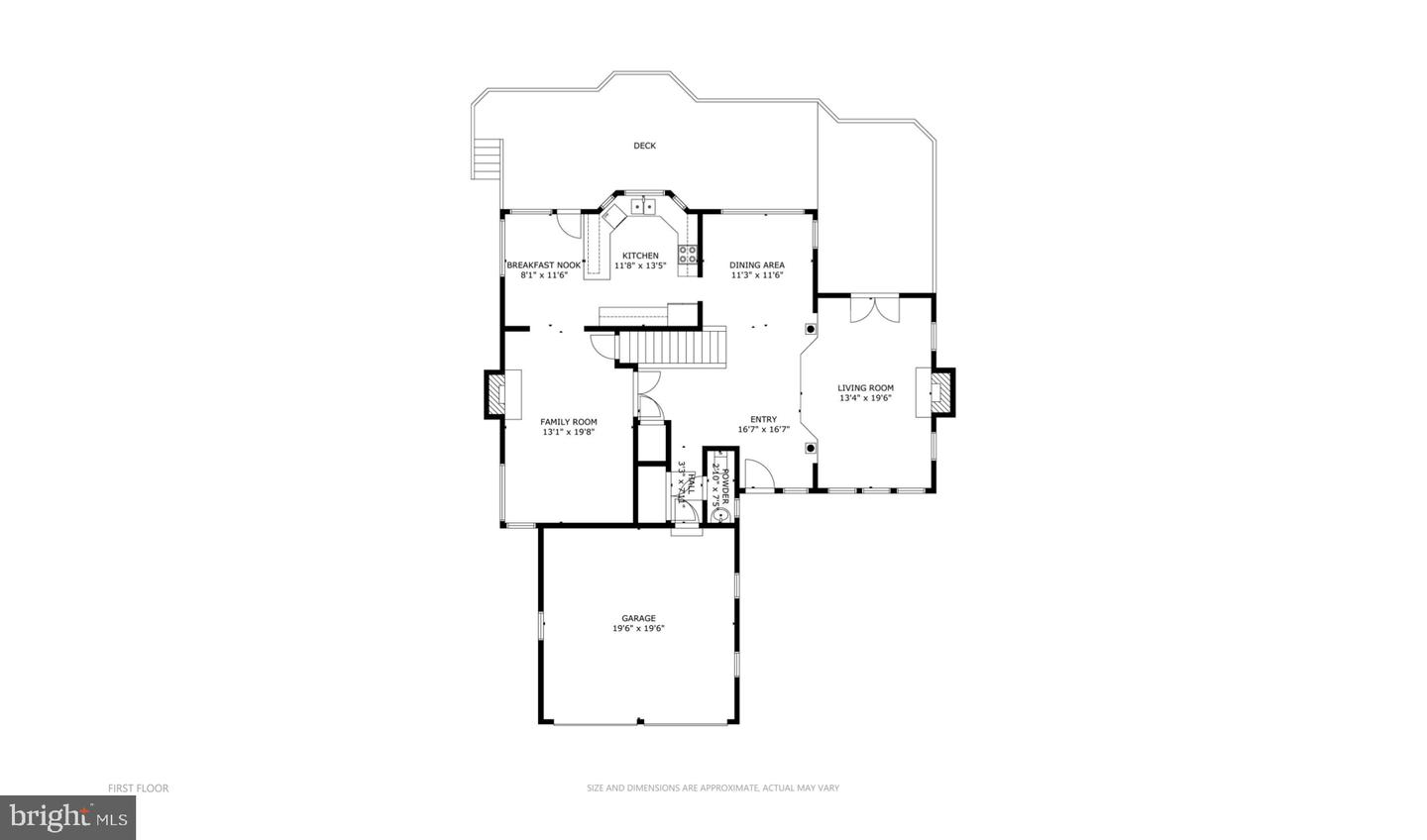 14705 MUDDY CREEK CT, CENTREVILLE, Virginia 20120, 4 Bedrooms Bedrooms, ,2 BathroomsBathrooms,Residential,For sale,14705 MUDDY CREEK CT,VAFX2215436 MLS # VAFX2215436