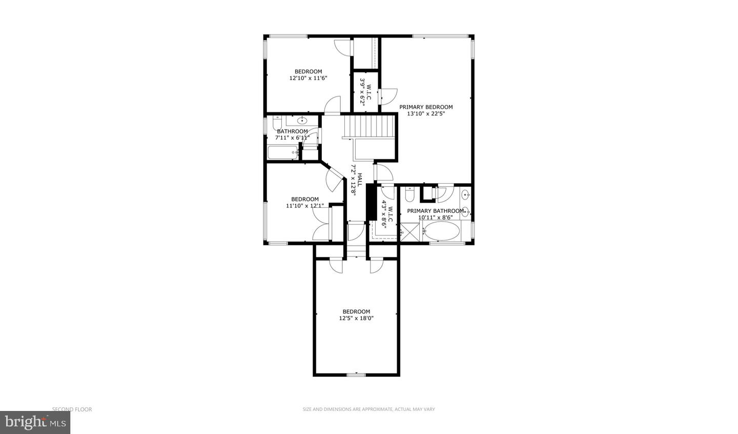 14705 MUDDY CREEK CT, CENTREVILLE, Virginia 20120, 4 Bedrooms Bedrooms, ,2 BathroomsBathrooms,Residential,For sale,14705 MUDDY CREEK CT,VAFX2215436 MLS # VAFX2215436