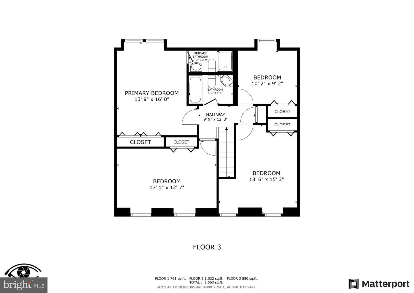 15803 LAZY DAY LN, DUMFRIES, Virginia 22025, 4 Bedrooms Bedrooms, ,2 BathroomsBathrooms,Residential,For sale,15803 LAZY DAY LN,VAPW2086312 MLS # VAPW2086312