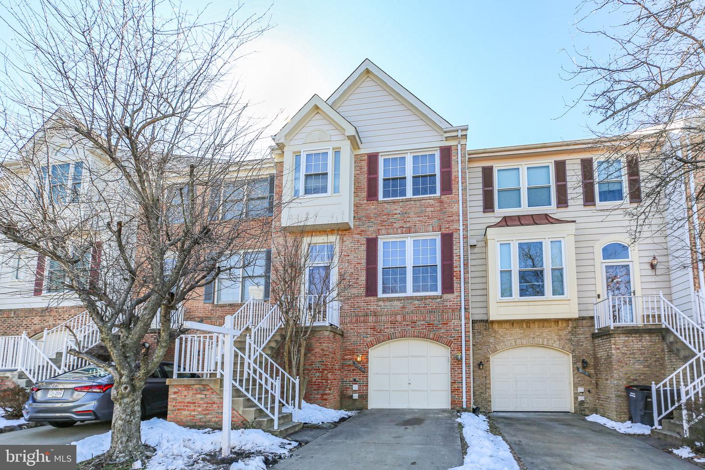 8072 HILLIARD DR, MANASSAS, Virginia 20109, 3 Bedrooms Bedrooms, ,3 BathroomsBathrooms,Residential,For sale,8072 HILLIARD DR,VAPW2087448 MLS # VAPW2087448