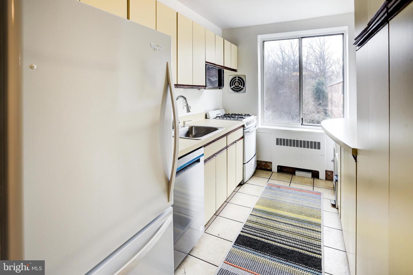 4100 W ST NW #506, WASHINGTON, District Of Columbia 20007, 2 Bedrooms Bedrooms, ,1 BathroomBathrooms,Residential,For sale,4100 W ST NW #506,DCDC2185900 MLS # DCDC2185900