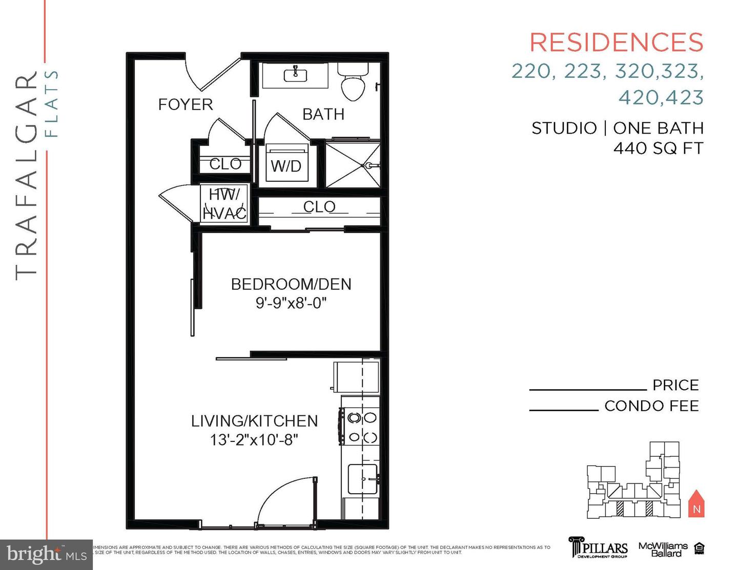 989 S BUCHANAN ST #320, ARLINGTON, Virginia 22204, 1 Bedroom Bedrooms, ,1 BathroomBathrooms,Residential,For sale,989 S BUCHANAN ST #320,VAAR2053626 MLS # VAAR2053626