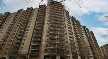 205 YOAKUM PKWY #506, ALEXANDRIA, Virginia 22304, 2 Bedrooms Bedrooms, ,1 BathroomBathrooms,Residential,For sale,205 YOAKUM PKWY #506,VAAX2042062 MLS # VAAX2042062