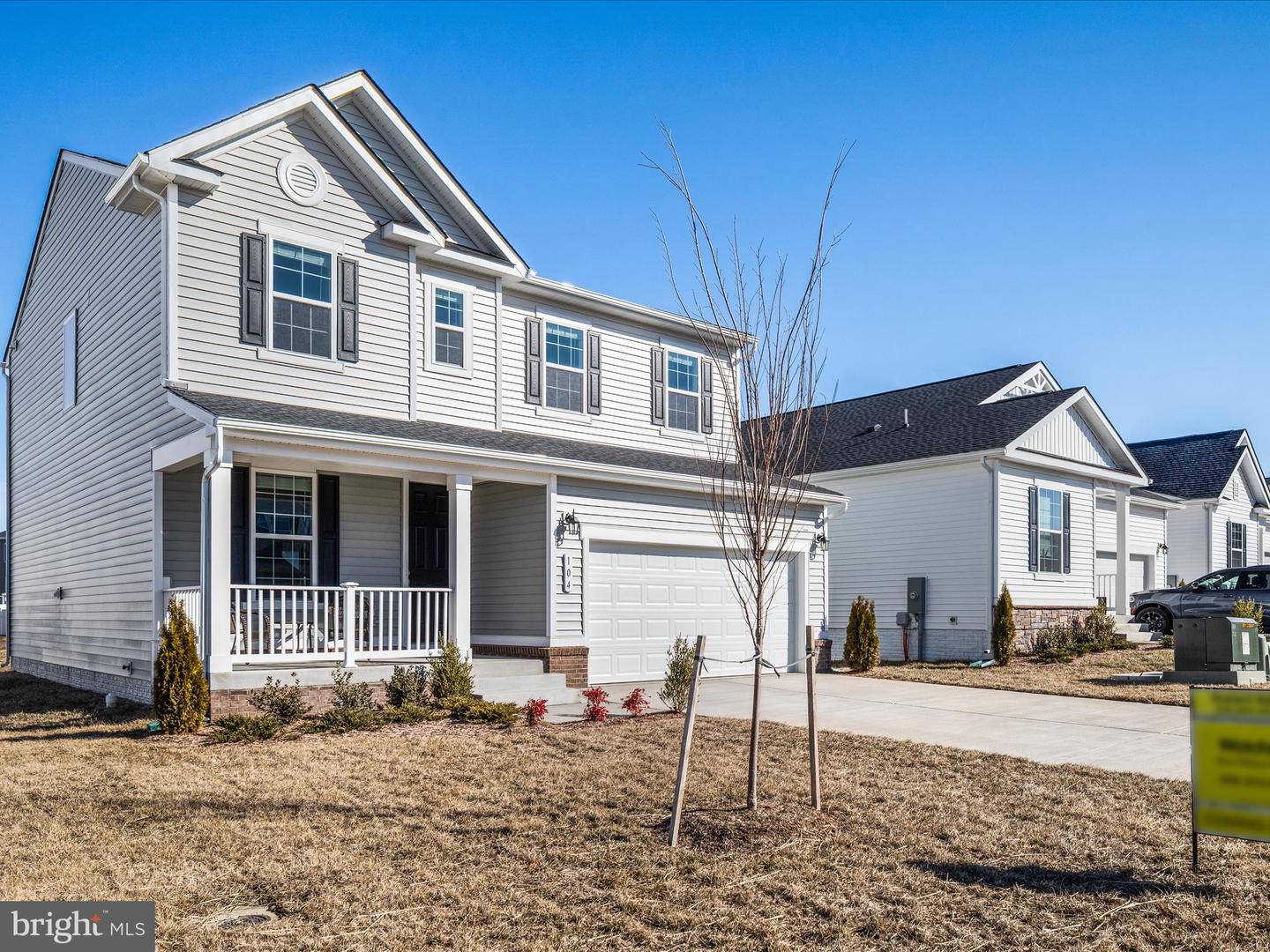 104 LENORE LN, WINCHESTER, Virginia 22602, 3 Bedrooms Bedrooms, ,2 BathroomsBathrooms,Residential,For sale,104 LENORE LN,VAFV2024546 MLS # VAFV2024546