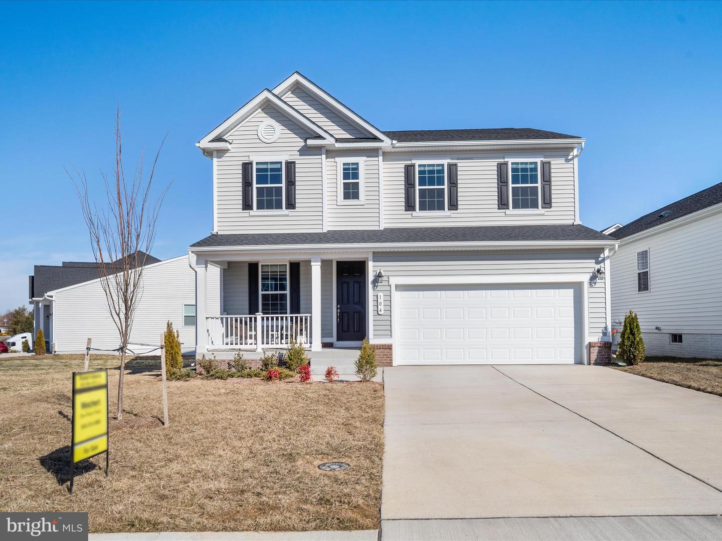 104 LENORE LN, WINCHESTER, Virginia 22602, 3 Bedrooms Bedrooms, ,2 BathroomsBathrooms,Residential,For sale,104 LENORE LN,VAFV2024546 MLS # VAFV2024546