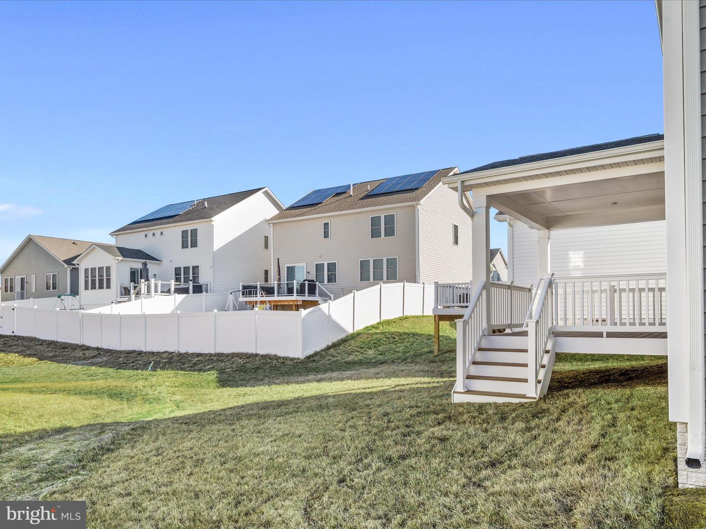 104 LENORE LN, WINCHESTER, Virginia 22602, 3 Bedrooms Bedrooms, ,2 BathroomsBathrooms,Residential,For sale,104 LENORE LN,VAFV2024546 MLS # VAFV2024546
