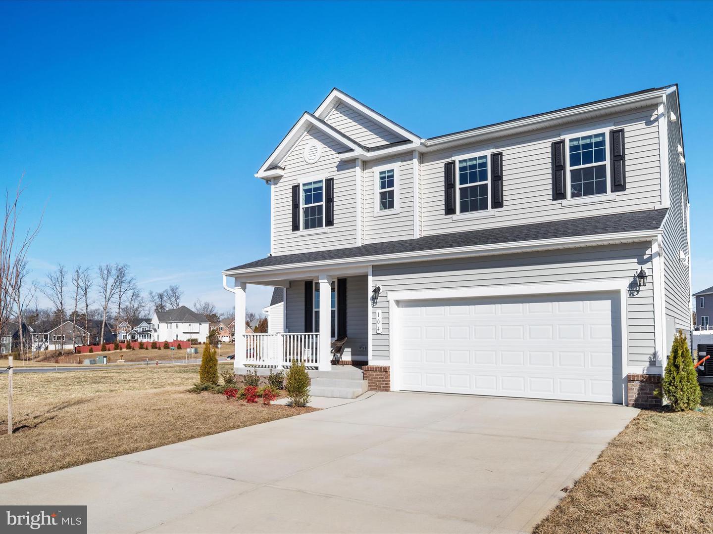 104 LENORE LN, WINCHESTER, Virginia 22602, 3 Bedrooms Bedrooms, ,2 BathroomsBathrooms,Residential,For sale,104 LENORE LN,VAFV2024546 MLS # VAFV2024546