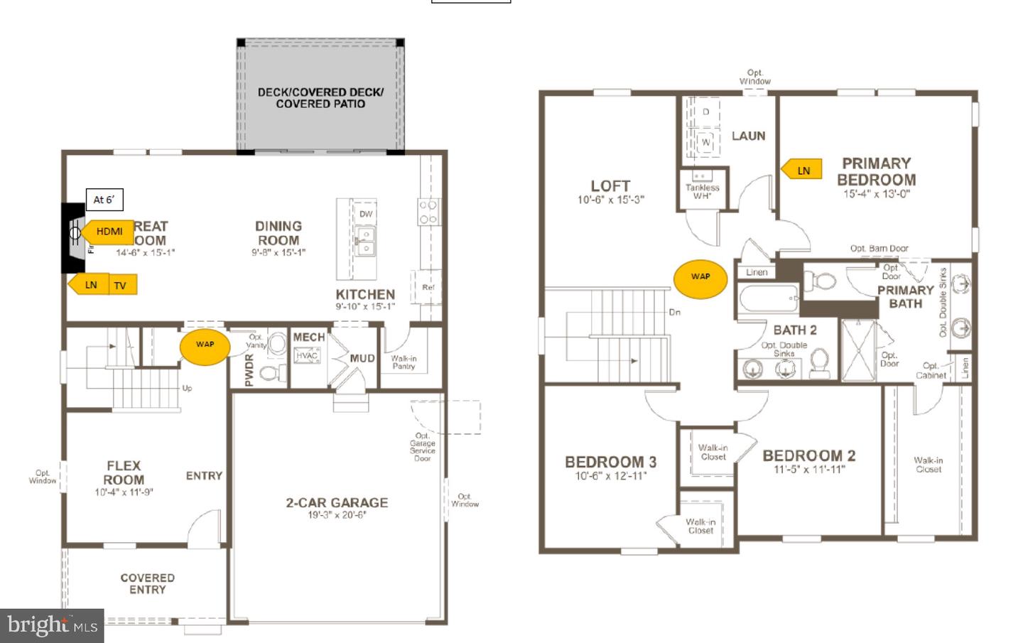 104 LENORE LN, WINCHESTER, Virginia 22602, 3 Bedrooms Bedrooms, ,2 BathroomsBathrooms,Residential,For sale,104 LENORE LN,VAFV2024546 MLS # VAFV2024546