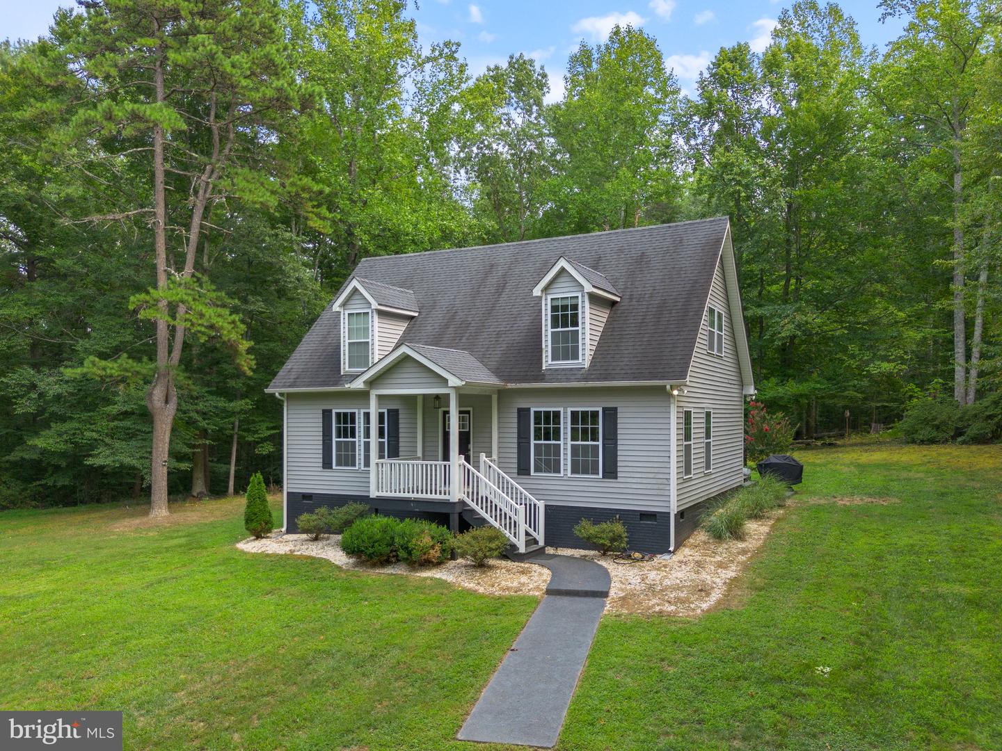 2960 TOMS RD, BARBOURSVILLE, Virginia 22923, 3 Bedrooms Bedrooms, ,3 BathroomsBathrooms,Residential,For sale,2960 TOMS RD,VAGR2000658 MLS # VAGR2000658