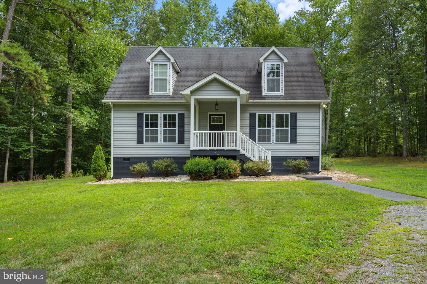 2960 TOMS RD, BARBOURSVILLE, Virginia 22923, 3 Bedrooms Bedrooms, ,3 BathroomsBathrooms,Residential,For sale,2960 TOMS RD,VAGR2000658 MLS # VAGR2000658