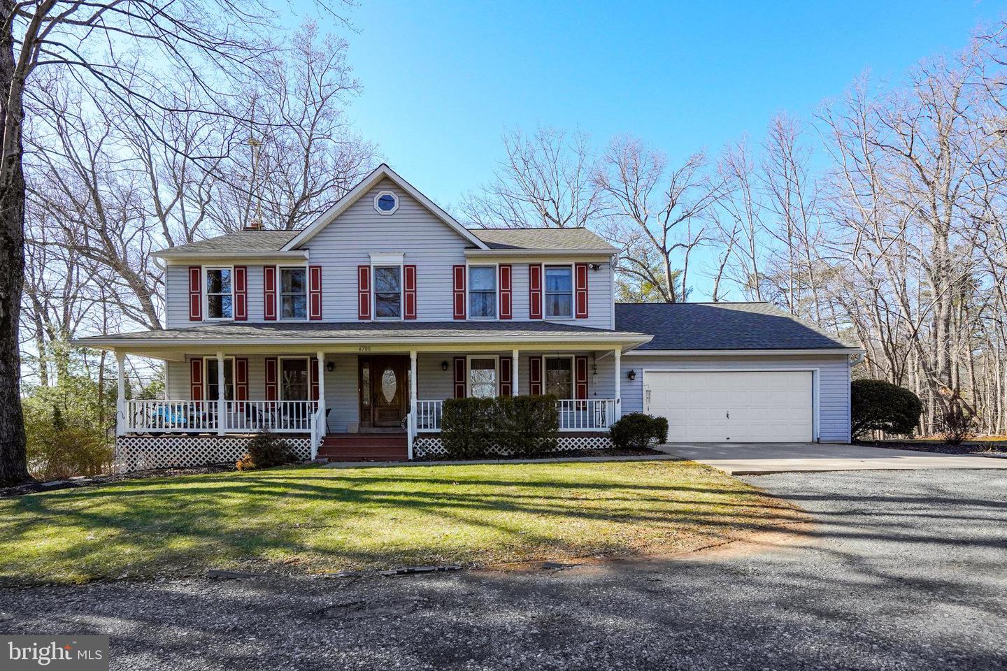 6700 YATES FORD RD, MANASSAS, Virginia 20111, 5 Bedrooms Bedrooms, ,3 BathroomsBathrooms,Residential,For sale,6700 YATES FORD RD,VAPW2088340 MLS # VAPW2088340