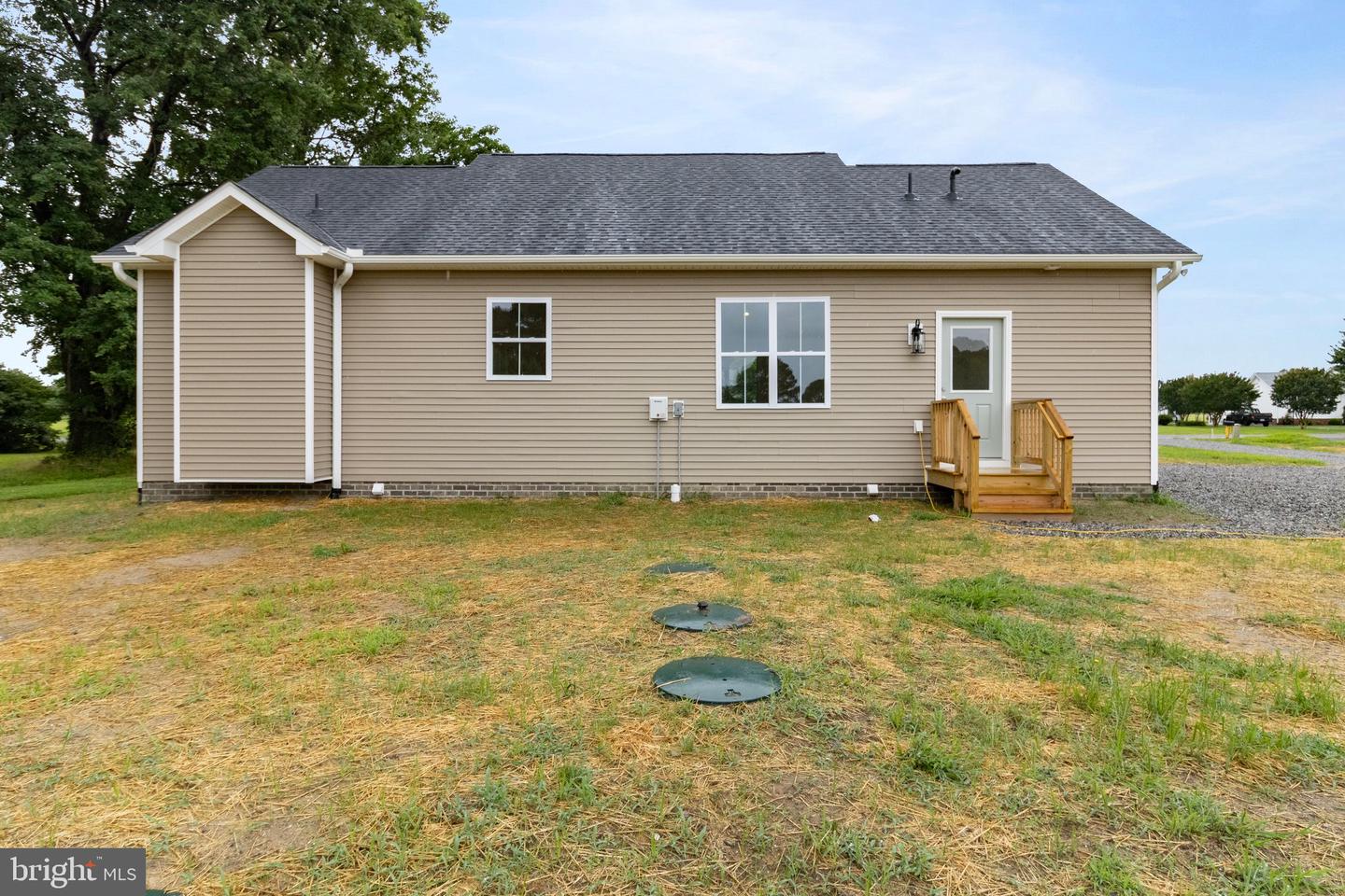 TBD BOWSPRIT LN, HEATHSVILLE, Virginia 22473, 3 Bedrooms Bedrooms, 7 Rooms Rooms,2 BathroomsBathrooms,Residential,For sale,TBD BOWSPRIT LN,VANV2001436 MLS # VANV2001436
