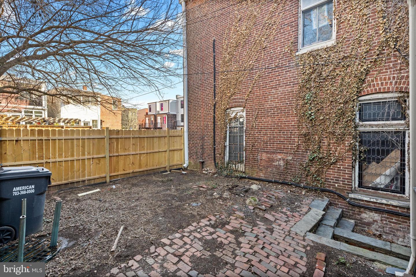 330 4TH ST SE, WASHINGTON, District Of Columbia 20003, 4 Bedrooms Bedrooms, ,2 BathroomsBathrooms,Residential,For sale,330 4TH ST SE,DCDC2186578 MLS # DCDC2186578