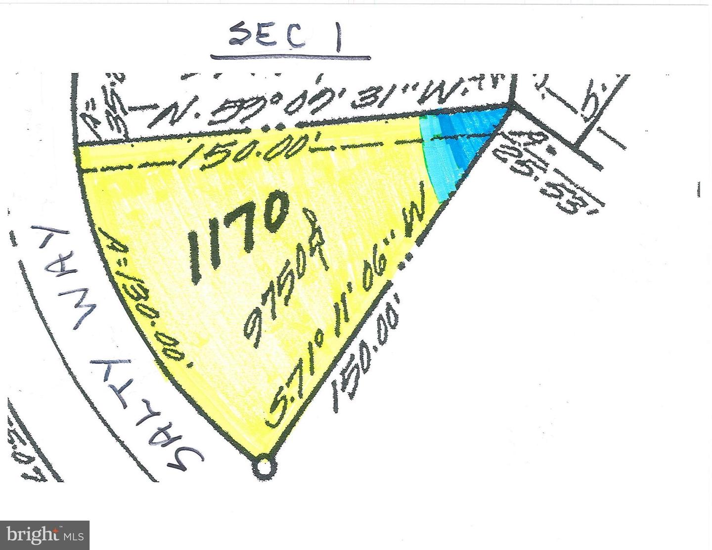 LOT 1170 SALTY WAY, GREENBACKVILLE, Virginia 23356, 4 Bedrooms Bedrooms, ,3 BathroomsBathrooms,Residential,For sale,LOT 1170 SALTY WAY,VAAC2001664 MLS # VAAC2001664