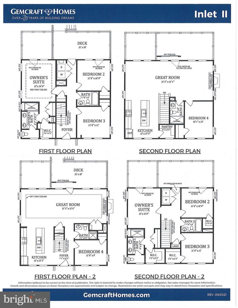 3221 SALTY WAY, GREENBACKVILLE, Virginia 23356, 4 Bedrooms Bedrooms, ,3 BathroomsBathrooms,Residential,For sale,3221 SALTY WAY,VAAC2001664 MLS # VAAC2001664