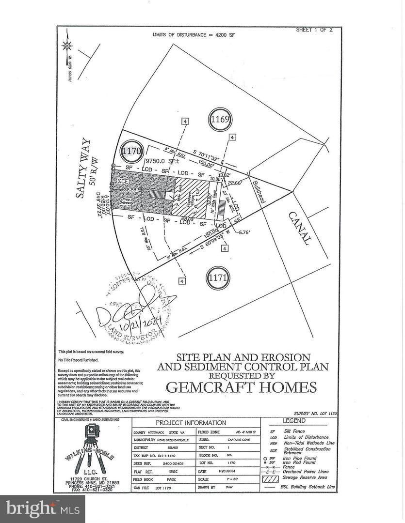 3221 SALTY WAY, GREENBACKVILLE, Virginia 23356, 4 Bedrooms Bedrooms, ,3 BathroomsBathrooms,Residential,For sale,3221 SALTY WAY,VAAC2001664 MLS # VAAC2001664