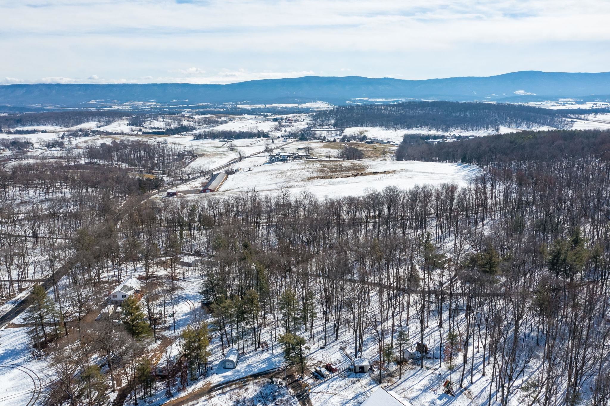 TBD LACEY SPRING RD, BROADWAY, Virginia 22815, ,Land,TBD LACEY SPRING RD,661181 MLS # 661181