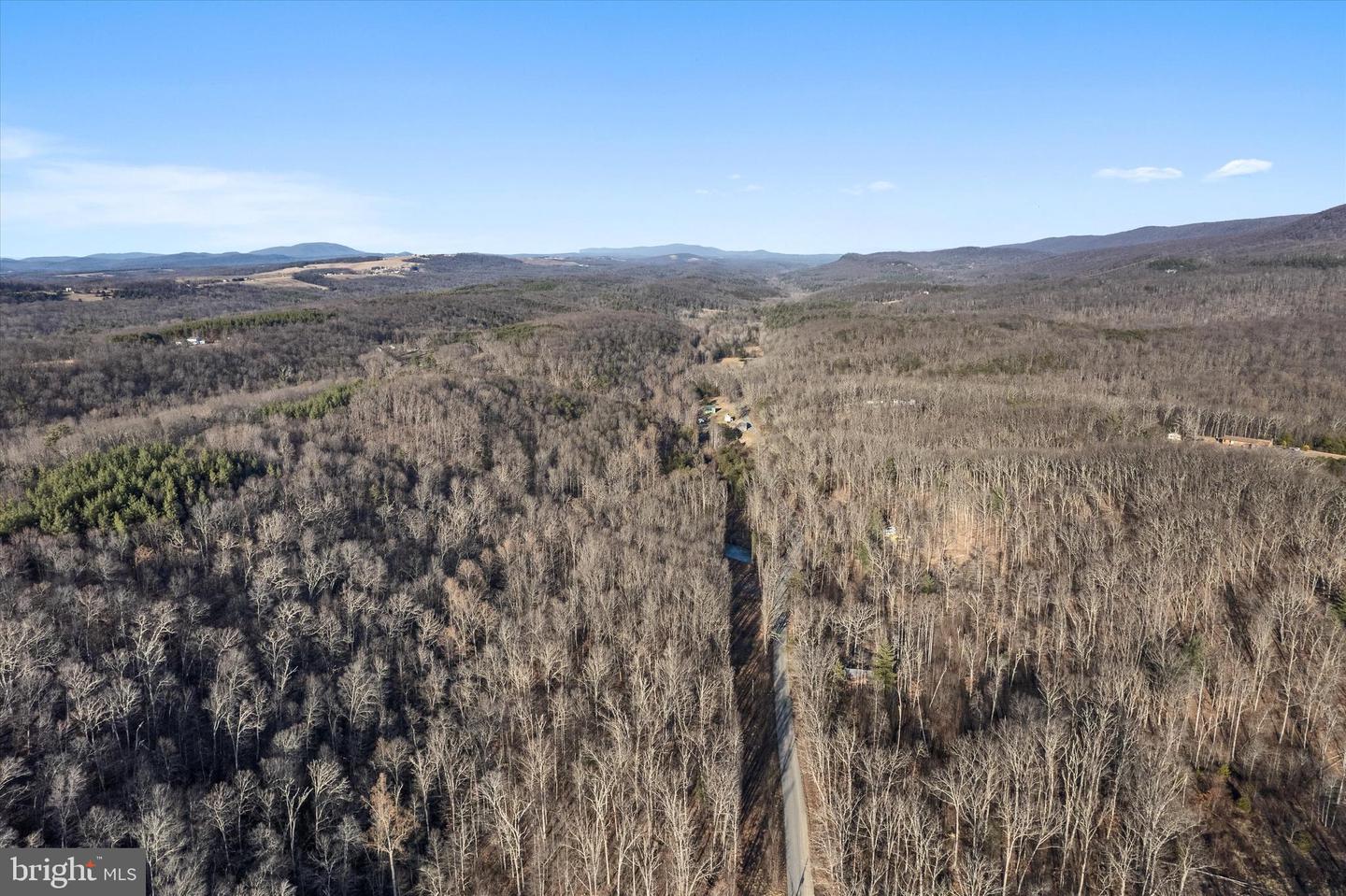 LOT 2 BACK CREEK RD, GORE, Virginia 22637, ,Land,For sale,LOT 2 BACK CREEK RD,VAFV2024364 MLS # VAFV2024364