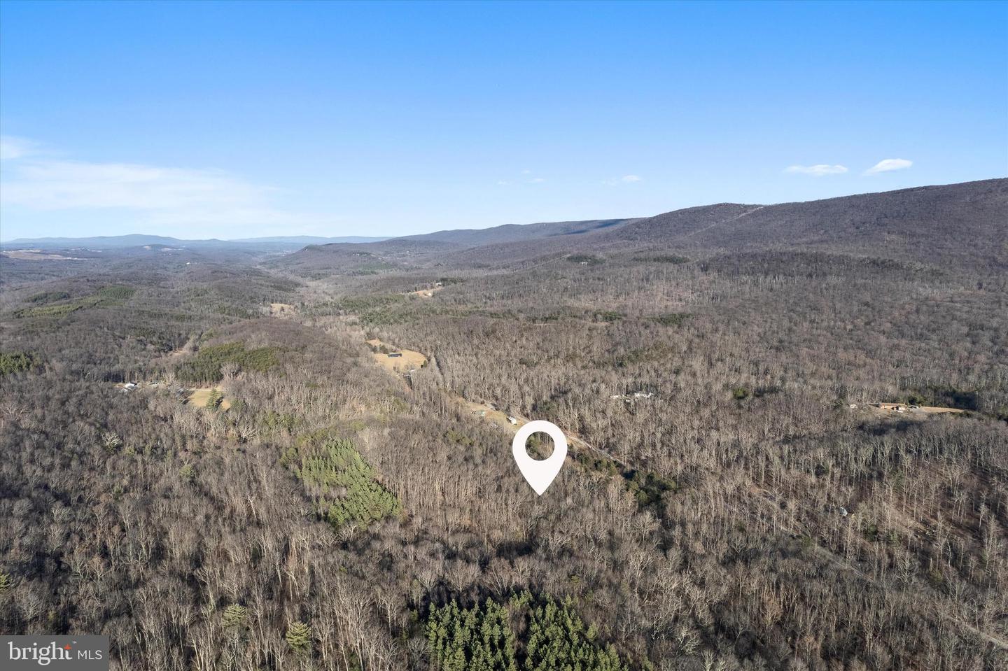 LOT 2 BACK CREEK RD, GORE, Virginia 22637, ,Land,For sale,LOT 2 BACK CREEK RD,VAFV2024364 MLS # VAFV2024364