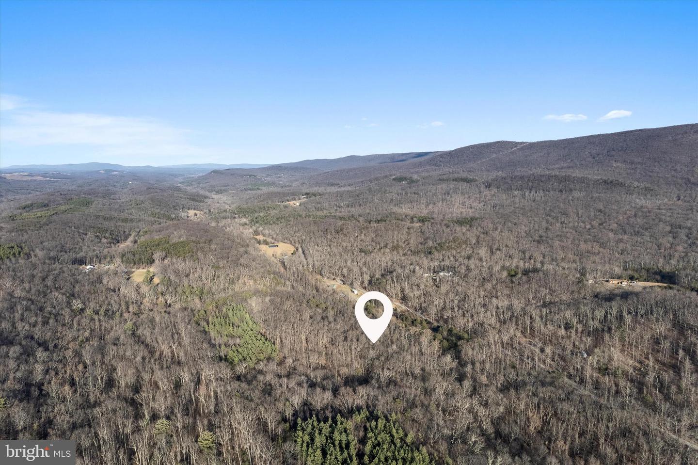 LOT 4 BACK CREEK RD, GORE, Virginia 22637, ,Land,For sale,LOT 4 BACK CREEK RD,VAFV2024440 MLS # VAFV2024440