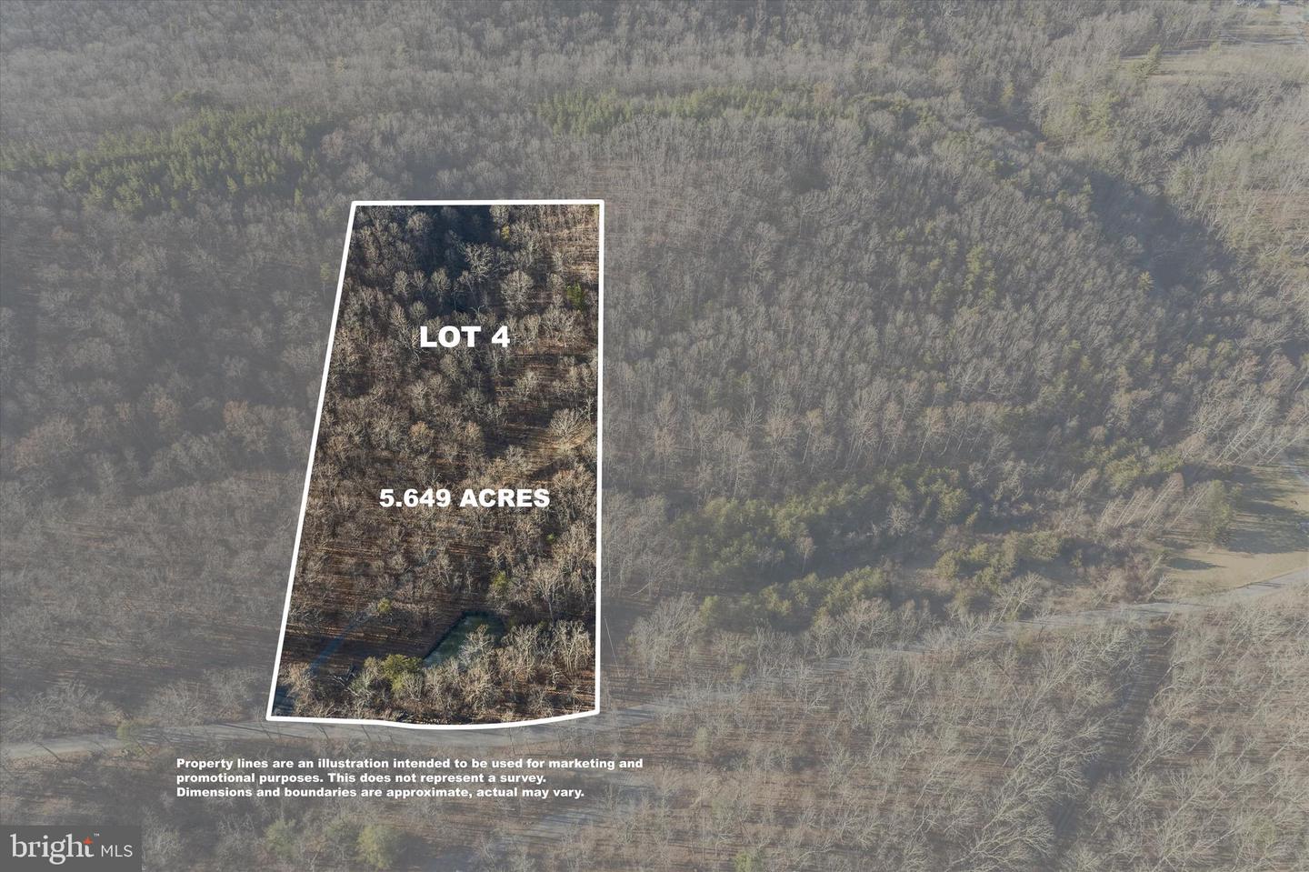 LOT 4 BACK CREEK RD, GORE, Virginia 22637, ,Land,For sale,LOT 4 BACK CREEK RD,VAFV2024440 MLS # VAFV2024440