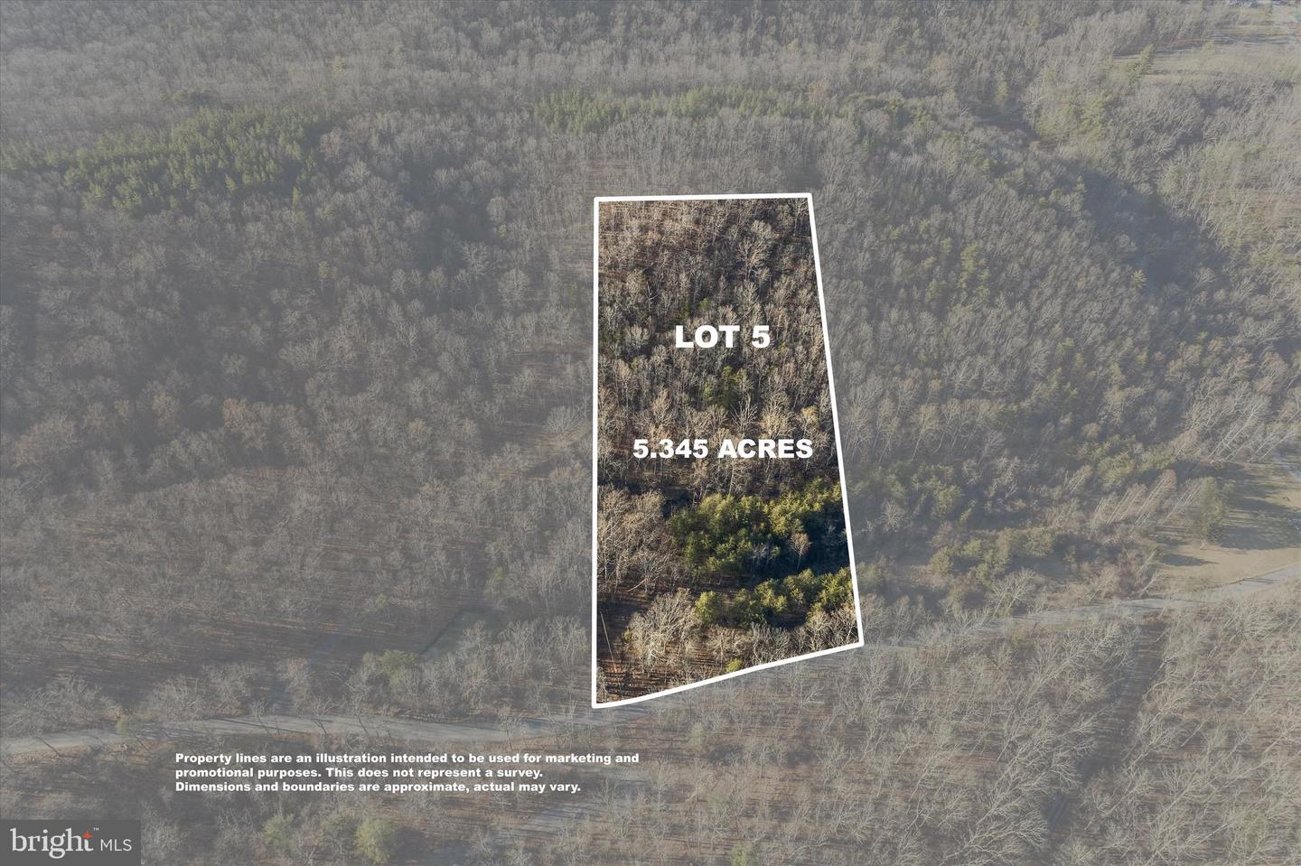 LOT 5 BACK CREEK RD, GORE, Virginia 22637, ,Land,For sale,LOT 5 BACK CREEK RD,VAFV2024442 MLS # VAFV2024442