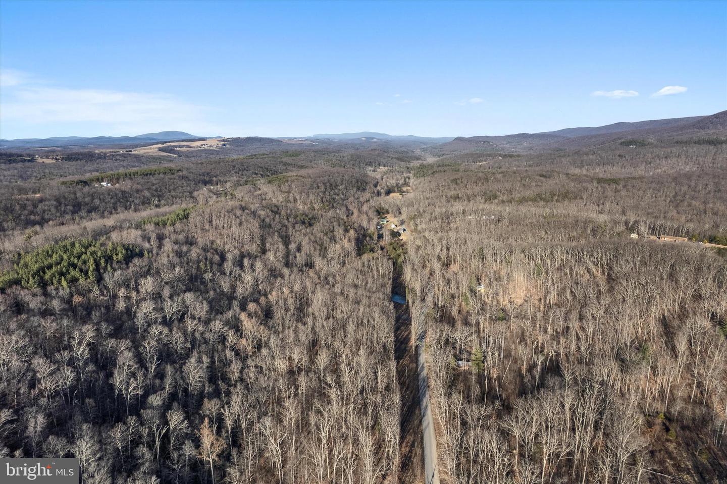 LOT 6 BACK CREEK RD, GORE, Virginia 22637, ,Land,For sale,LOT 6 BACK CREEK RD,VAFV2024444 MLS # VAFV2024444