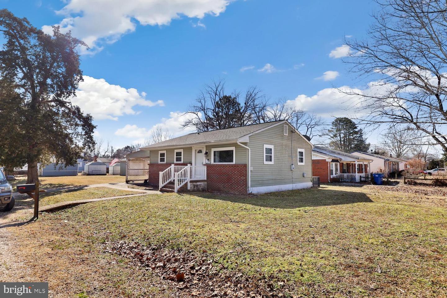 4501 GREENFIELD DR, FREDERICKSBURG, Virginia 22408, 3 Bedrooms Bedrooms, ,1 BathroomBathrooms,Residential,For sale,4501 GREENFIELD DR,VASP2030834 MLS # VASP2030834