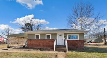 4501 GREENFIELD DR, FREDERICKSBURG, Virginia 22408, 3 Bedrooms Bedrooms, ,1 BathroomBathrooms,Residential,For sale,4501 GREENFIELD DR,VASP2030834 MLS # VASP2030834