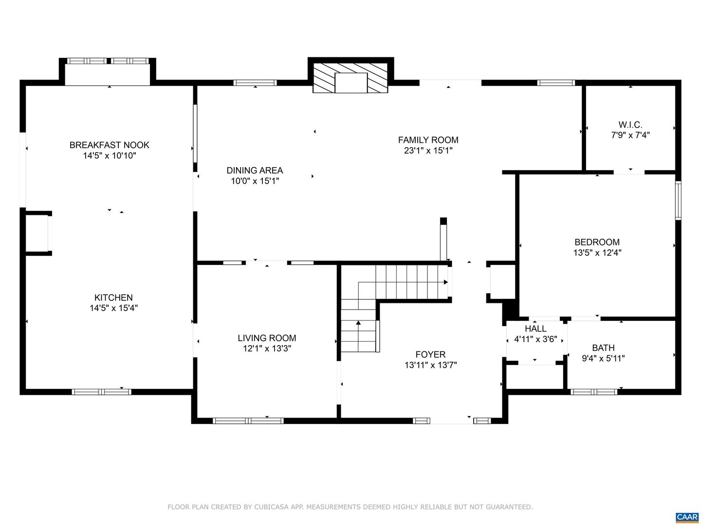 270 SPRING LN, CHARLOTTESVILLE, Virginia 22903, 4 Bedrooms Bedrooms, ,5 BathroomsBathrooms,Residential,For sale,270 SPRING LN,661054 MLS # 661054