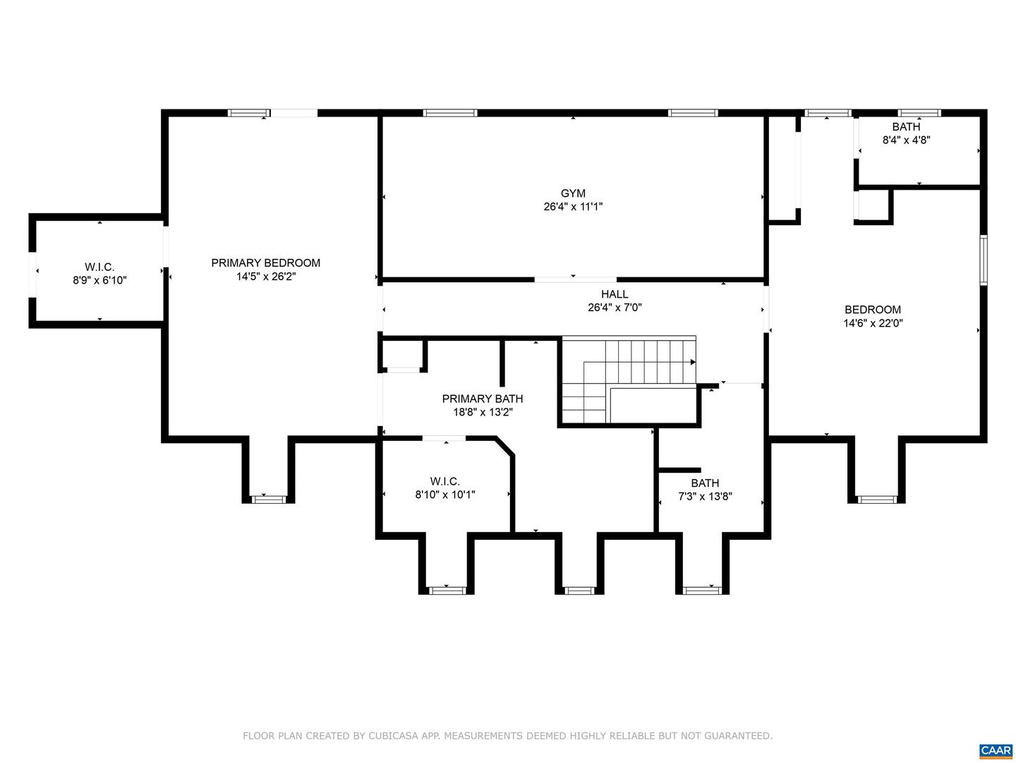 270 SPRING LN, CHARLOTTESVILLE, Virginia 22903, 4 Bedrooms Bedrooms, ,5 BathroomsBathrooms,Residential,For sale,270 SPRING LN,661054 MLS # 661054