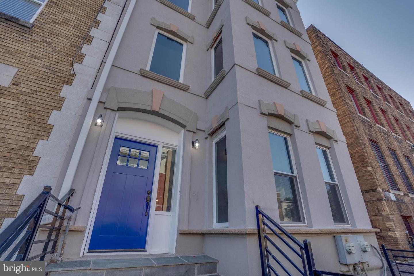 50 O ST NW, WASHINGTON, District Of Columbia 20001, 4 Bedrooms Bedrooms, 12 Rooms Rooms,4 BathroomsBathrooms,Residential,For sale,50 O ST NW,DCDC2186534 MLS # DCDC2186534